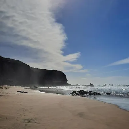 Casa Vivi Fuerteventura Апартаменты