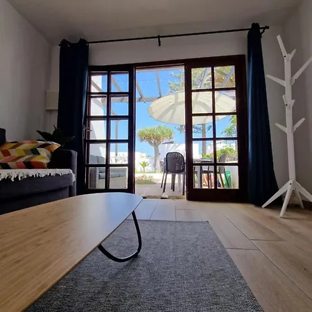 Casa Vivi Fuerteventura