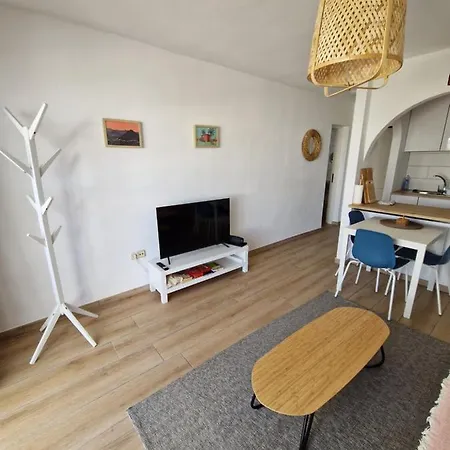 Casa Vivi Fuerteventura *