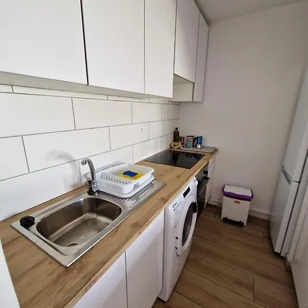 Casa Vivi Fuerteventura Коральео