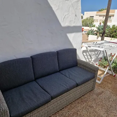 Casa Vivi Fuerteventura * Коральео