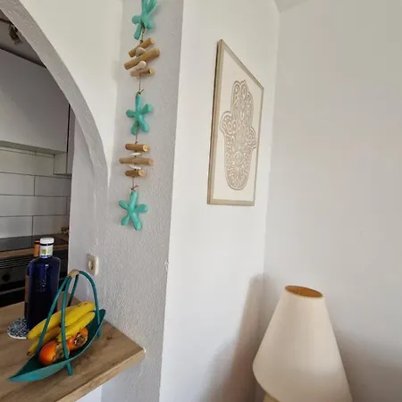 Casa Vivi Fuerteventura Коральео