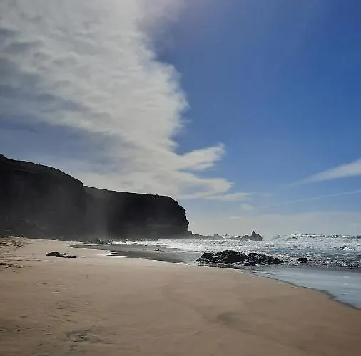 Casa Vivi Fuerteventura Daire