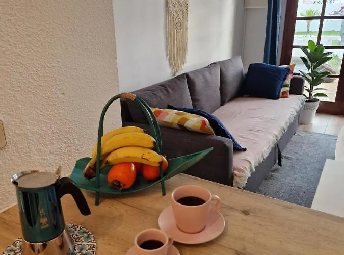 Casa Vivi Fuerteventura *