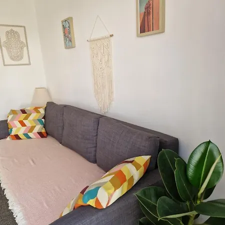 Casa Vivi Fuerteventura 아파트 코라레호