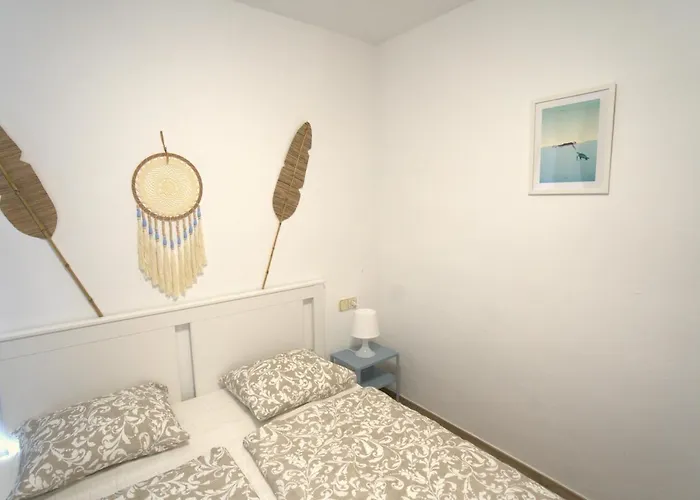 Casa Vivi Fuerteventura Διαμέρισμα Κοραλέχο