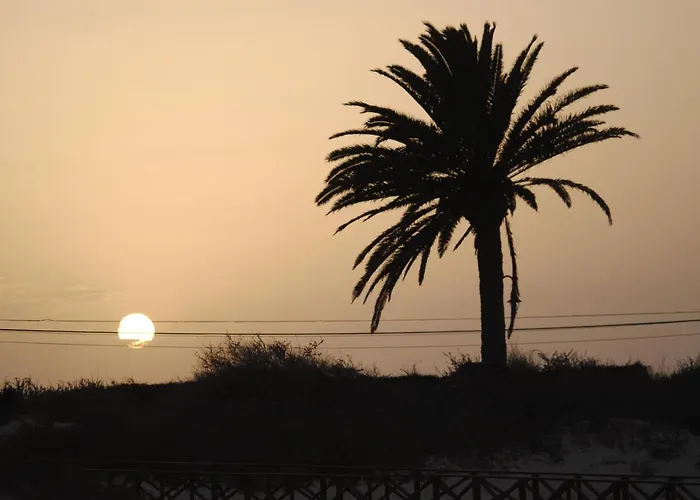 Διαμέρισμα Casa Vivi Fuerteventura Κοραλέχο