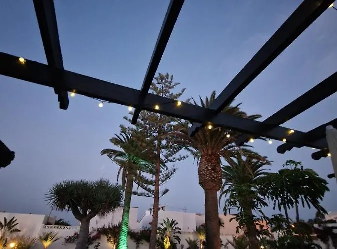 Διαμέρισμα Casa Vivi Fuerteventura