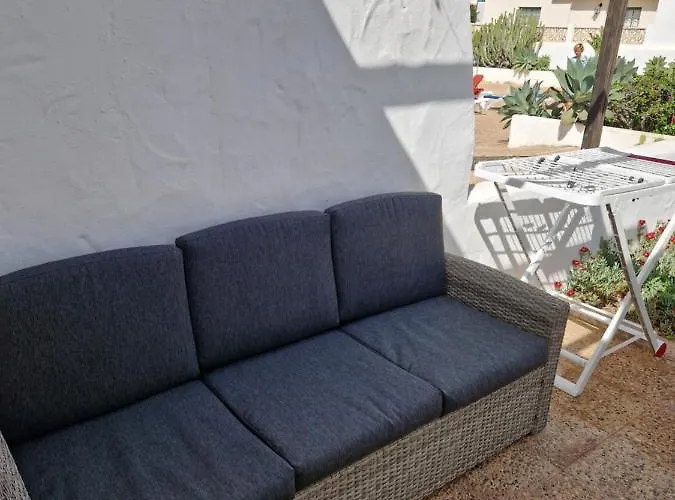 Casa Vivi Fuerteventura * Κοραλέχο