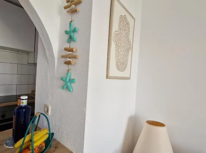 Casa Vivi Fuerteventura Κοραλέχο