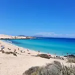 Lägenhet Casa Vivi Fuerteventura *