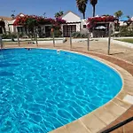 Lägenhet Casa Vivi Fuerteventura *