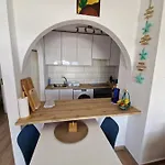 Lägenhet Casa Vivi Fuerteventura Corralejo