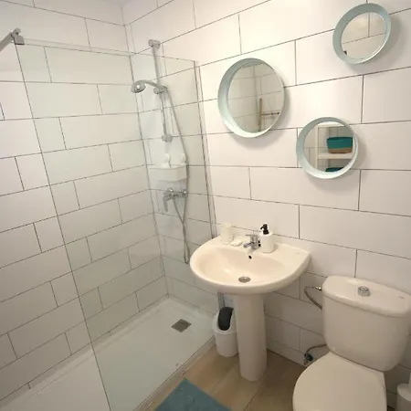 Casa Vivi Fuerteventura *