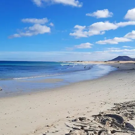 Casa Vivi Fuerteventura Corralejo