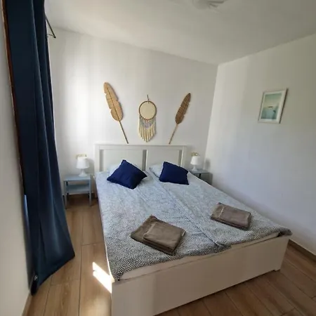 Casa Vivi Fuerteventura * Corralejo