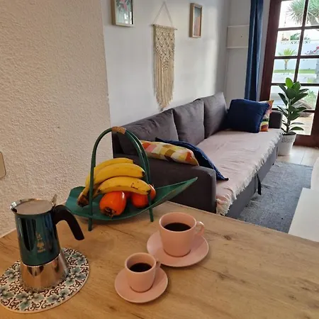 Casa Vivi Fuerteventura *