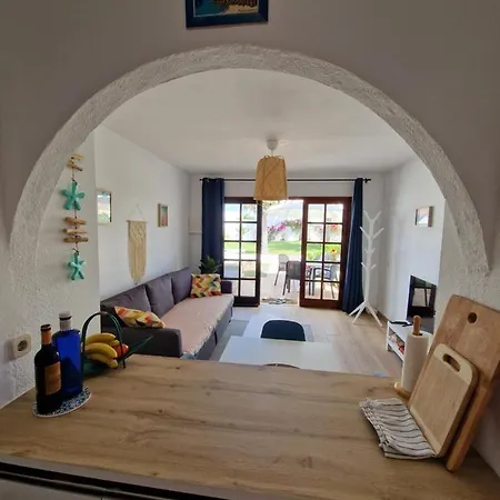 Casa Vivi Fuerteventura Apartmán *