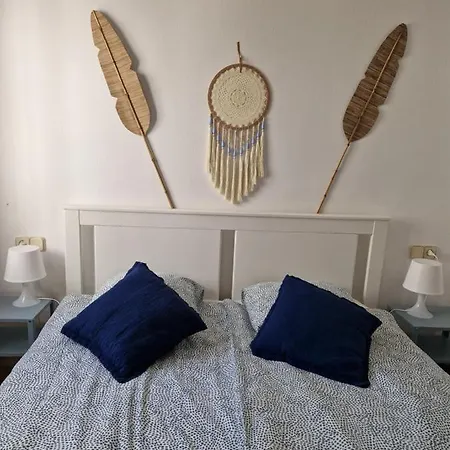 Casa Vivi Fuerteventura Apartman *