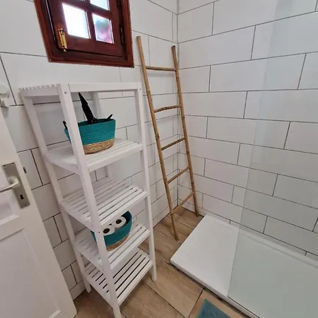 Apartmán Casa Vivi Fuerteventura *