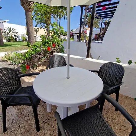 Casa Vivi Fuerteventura Corralejo