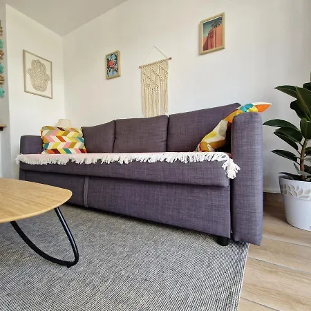 Apartamento Casa Vivi Fuerteventura *