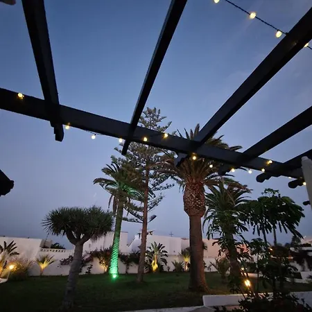 Apartmán Casa Vivi Fuerteventura