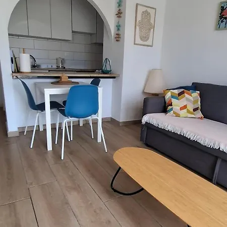 Apartman Casa Vivi Fuerteventura *