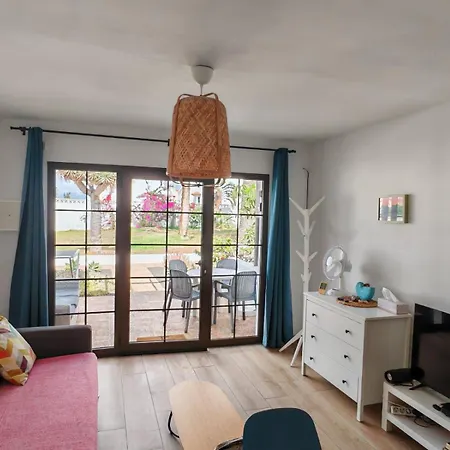 Casa Vivi Fuerteventura Apartment Corralejo