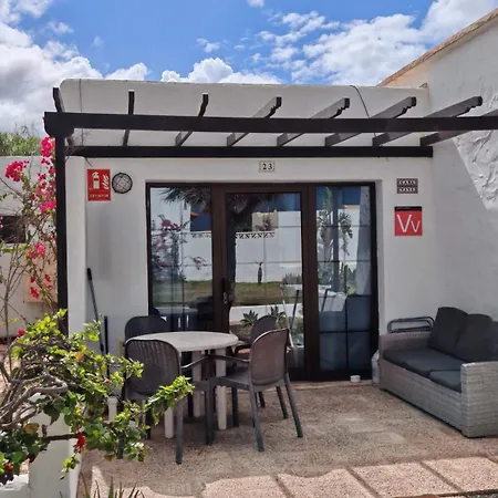 Apartment Casa Vivi Fuerteventura
