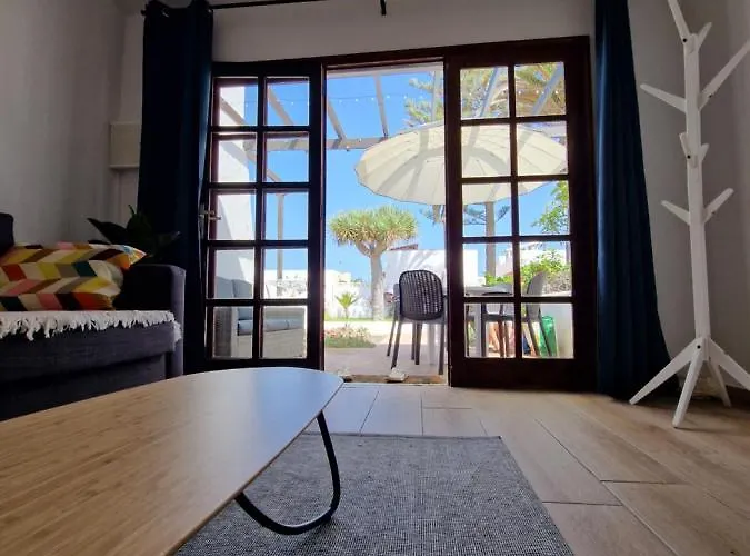 Casa Vivi Fuerteventura