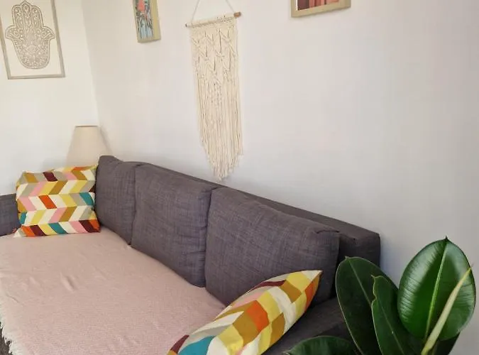 Casa Vivi Fuerteventura Apartmán Corralejo