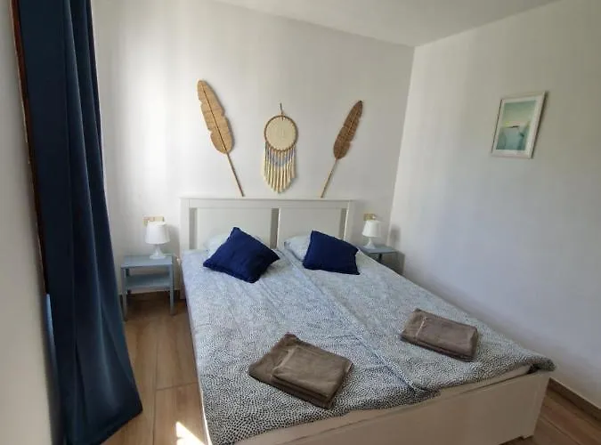 Casa Vivi Fuerteventura * Corralejo