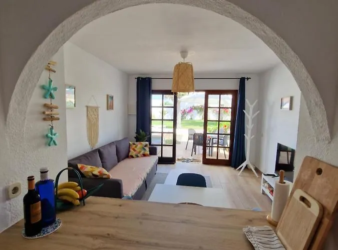 Casa Vivi Fuerteventura Apartment *