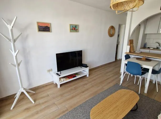 Casa Vivi Fuerteventura *