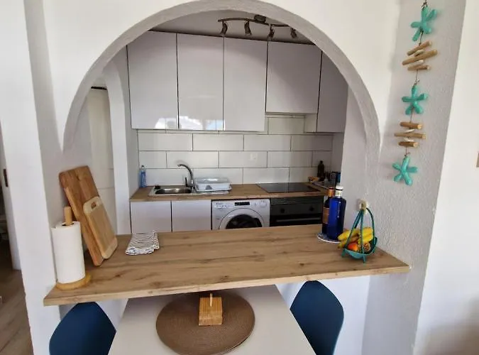 Apartman Casa Vivi Fuerteventura Corralejo