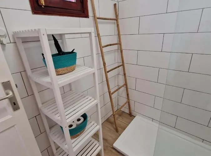 Apartman Casa Vivi Fuerteventura *