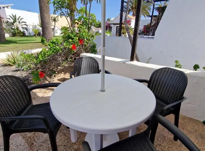 Casa Vivi Fuerteventura Corralejo