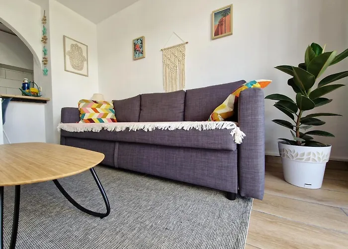 Apartmán Casa Vivi Fuerteventura *