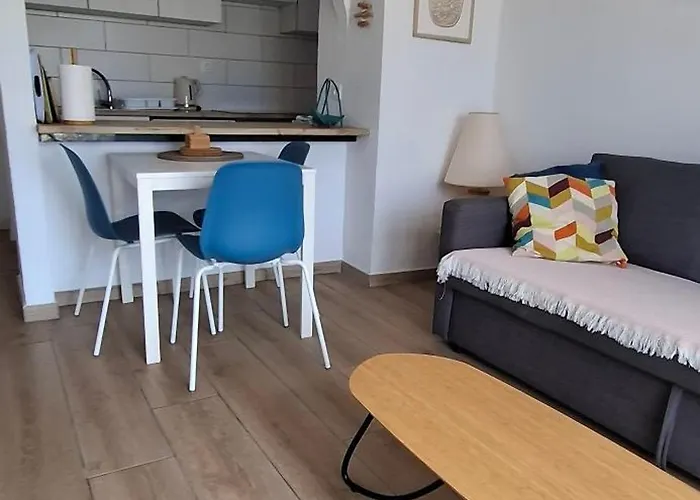 Apartman Casa Vivi Fuerteventura *