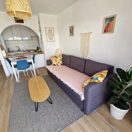 Casa Vivi Fuerteventura *